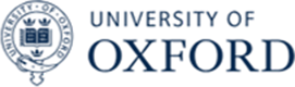 University of Oxford