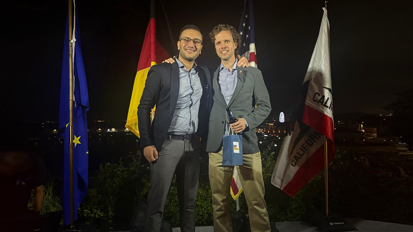 Stanox.ai Partnership with Nakamir