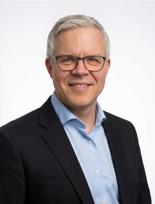 Dr. Benjamin Rösing