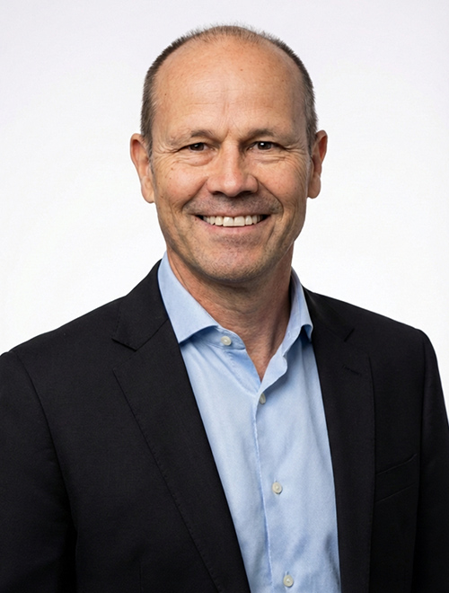 Prof. Dr. Bernd Neumaier