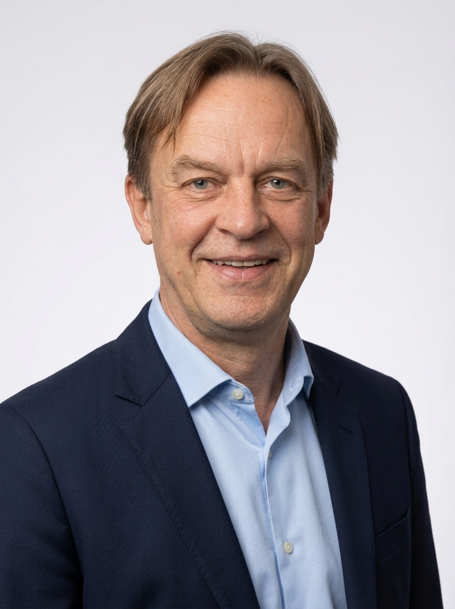 Joachim Richter