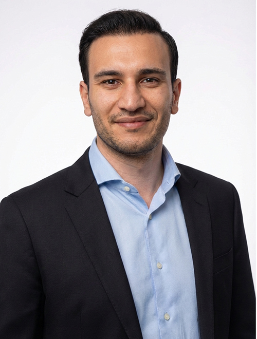 Assoc. Prof. Dr. Dr. Pardes Habib