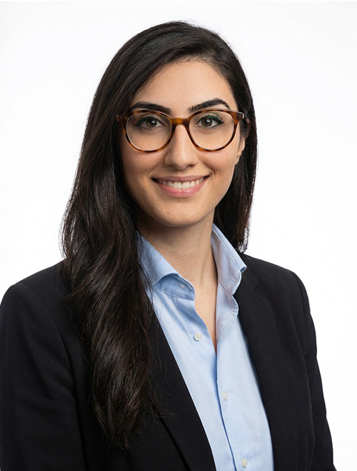 Dr. Rozina Noristani
