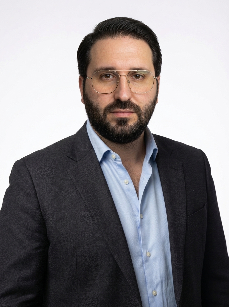 Sabri E. M. Sahnoun