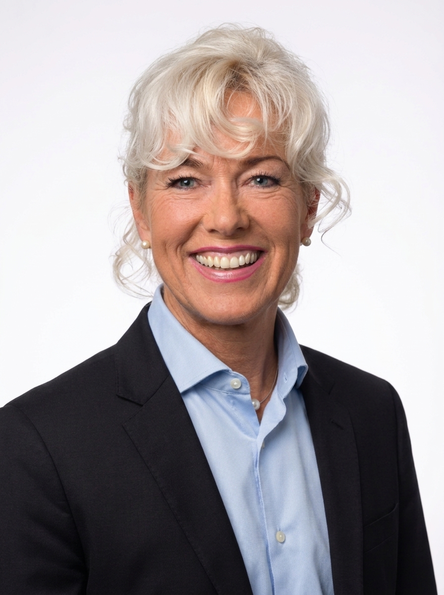 Dr. Ursula Heiden